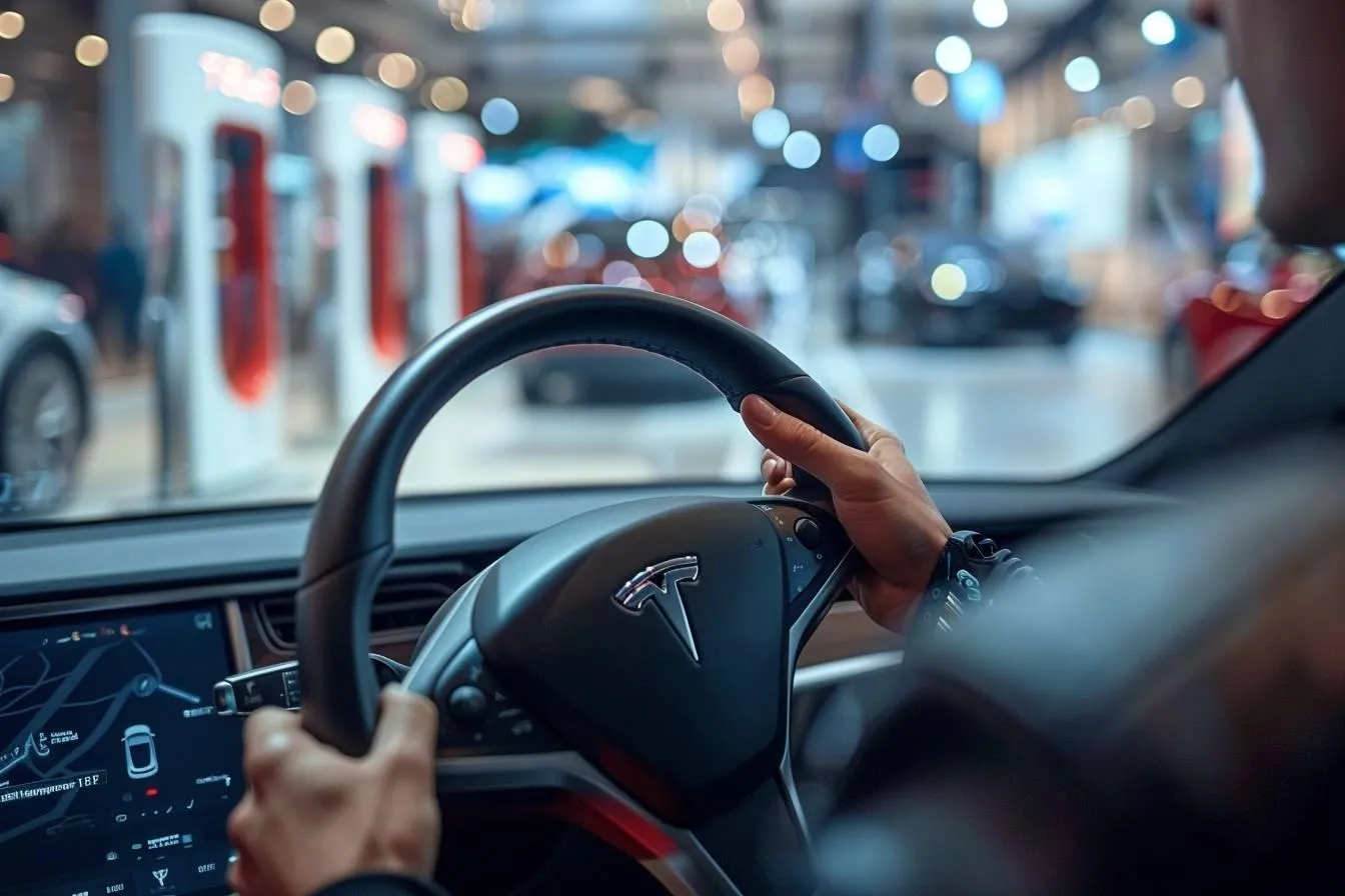 Mobilize charge pass : tarifs et fonctionnalités du badge de recharge pour véhicules électriques