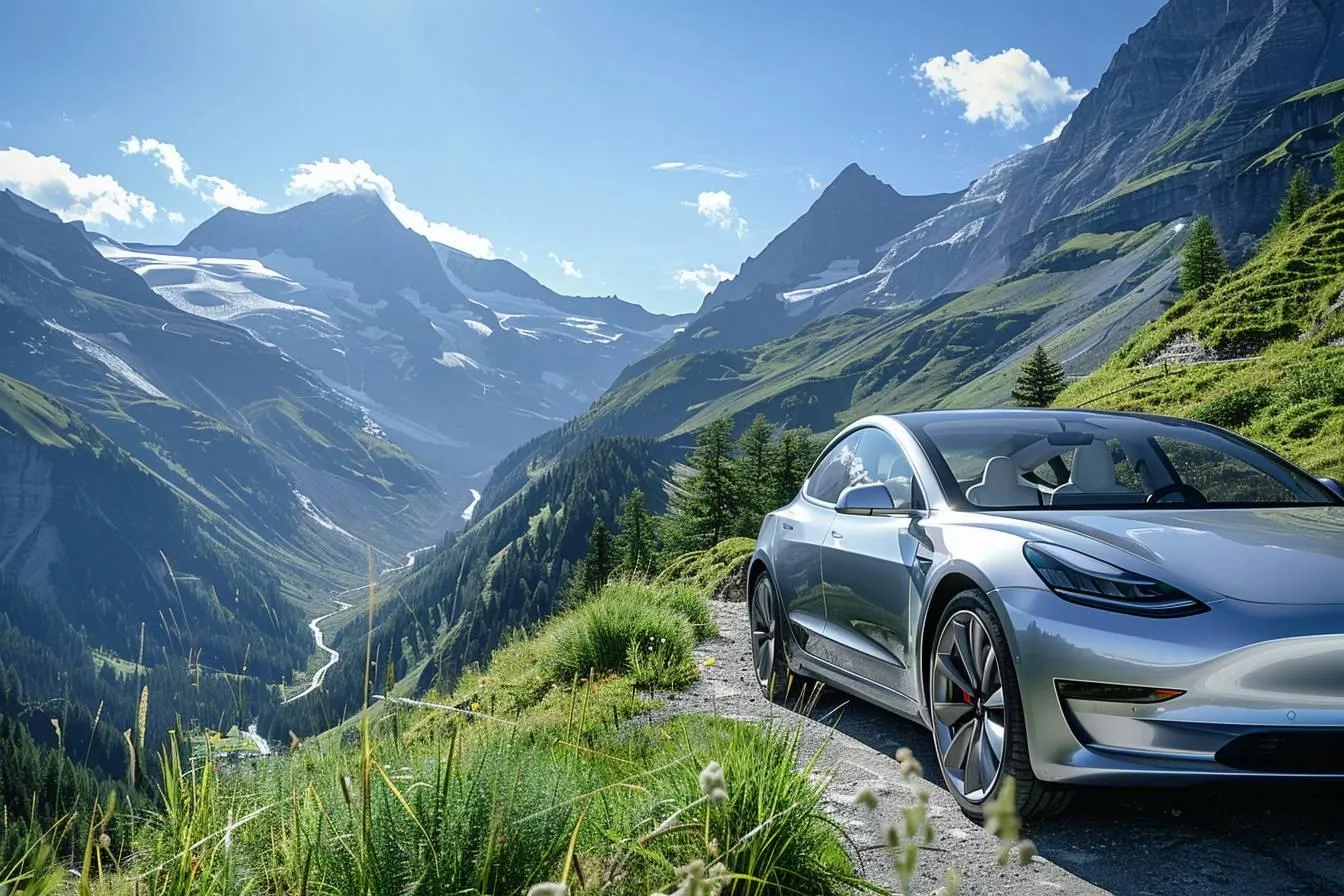 Wallbox Renault : la solution de recharge intelligente pour votre véhicule électrique à domicile