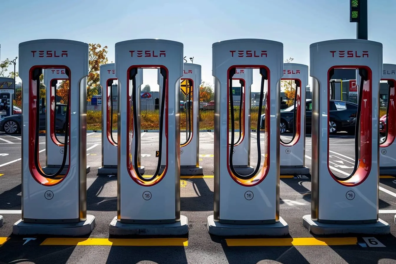 Wallbox 11 kW triphasée : la solution de recharge rapide pour votre véhicule électrique