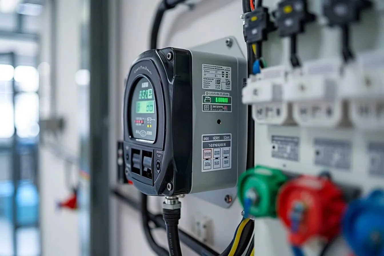 Bornes de recharge Hager : guide complet sur l'installation et l'utilisation des bornes électriques