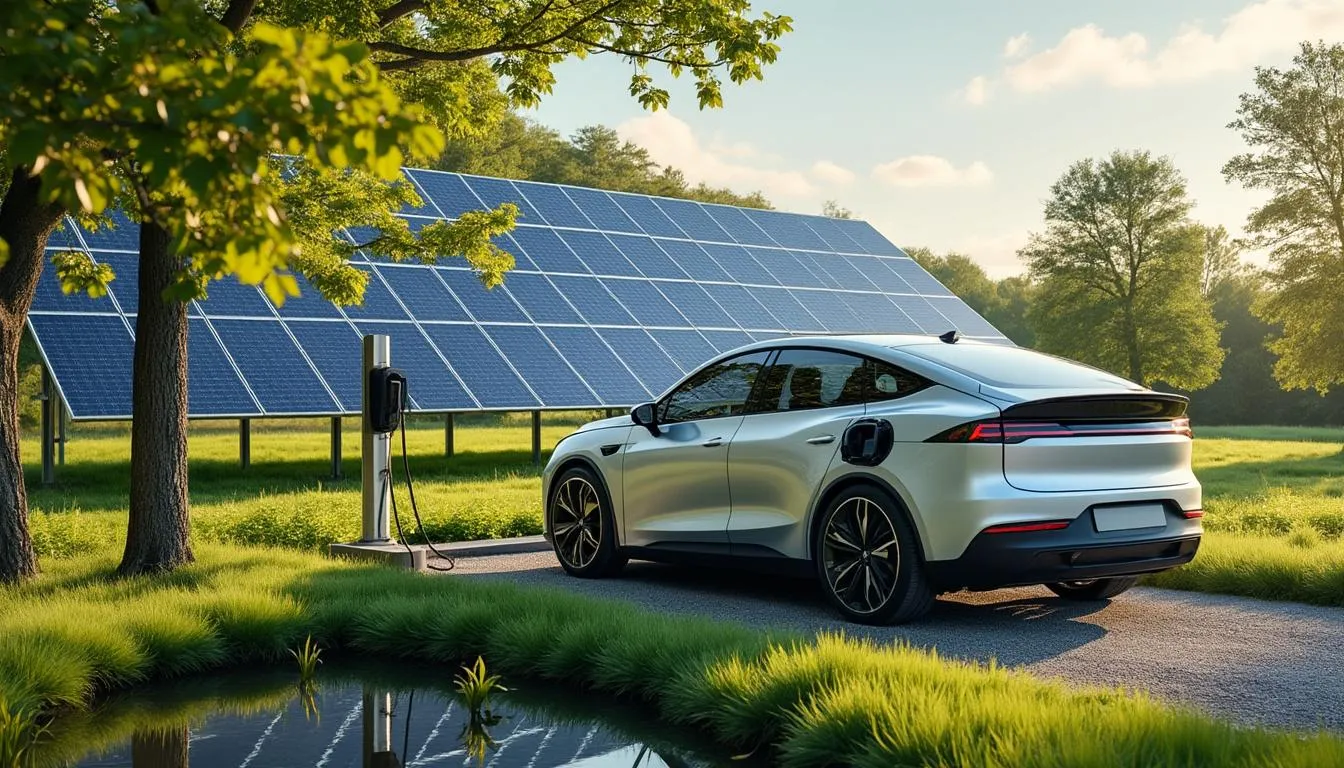 découvrez l'inauguration d'une nouvelle borne de recharge électrique à caucalières, un pas vers un avenir plus durable et responsable. rejoignez-nous pour un événement marquant et soutenez la transition énergétique locale.