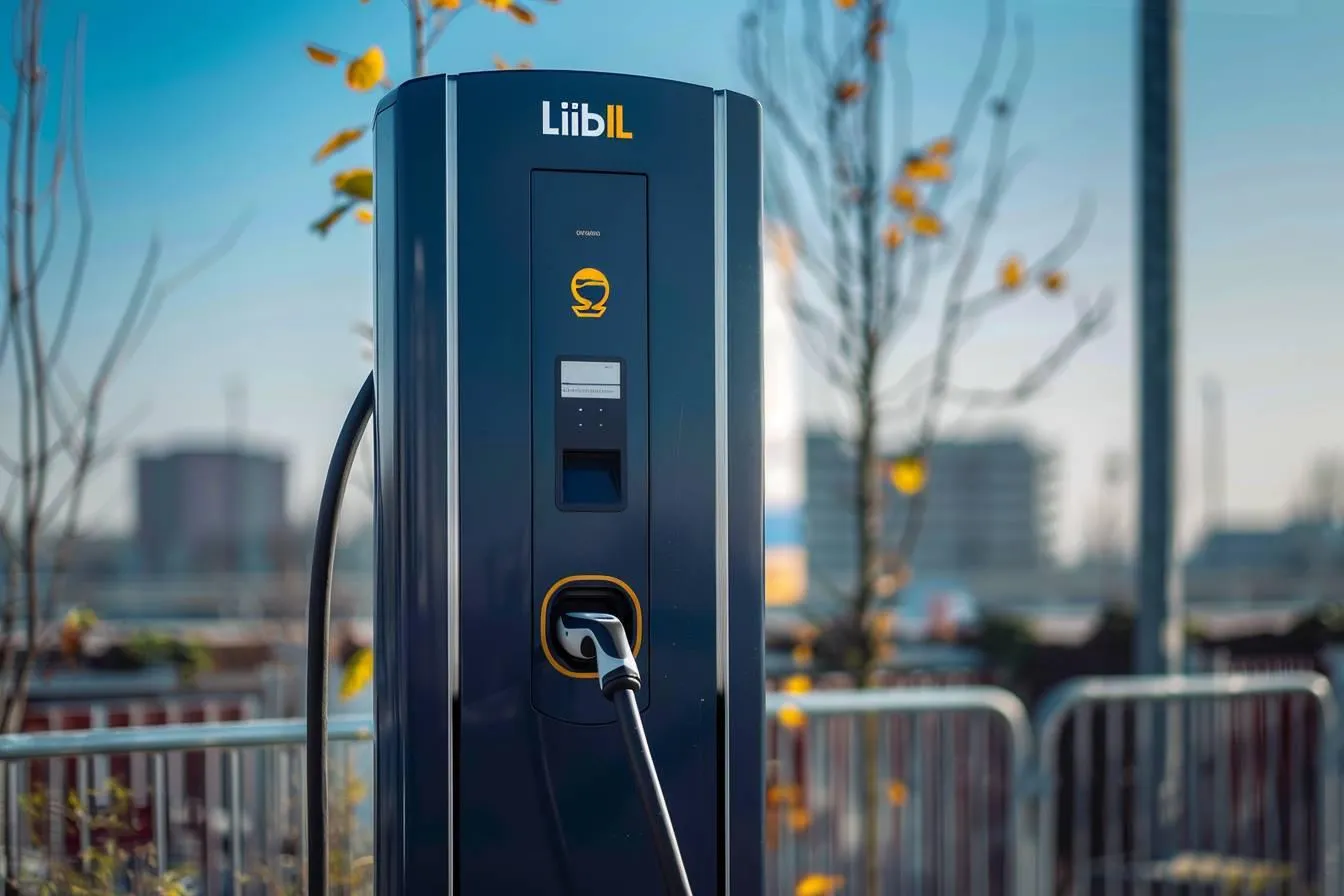 Wallbox Lidl : le meilleur chargeur pour voiture électrique en 2025 ?