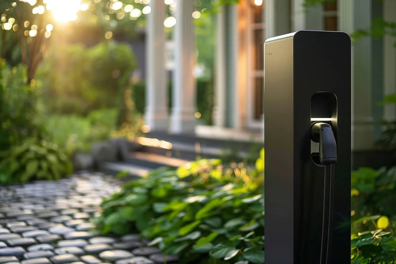 Câble de recharge type 2 32A : le meilleur choix pour votre voiture électrique