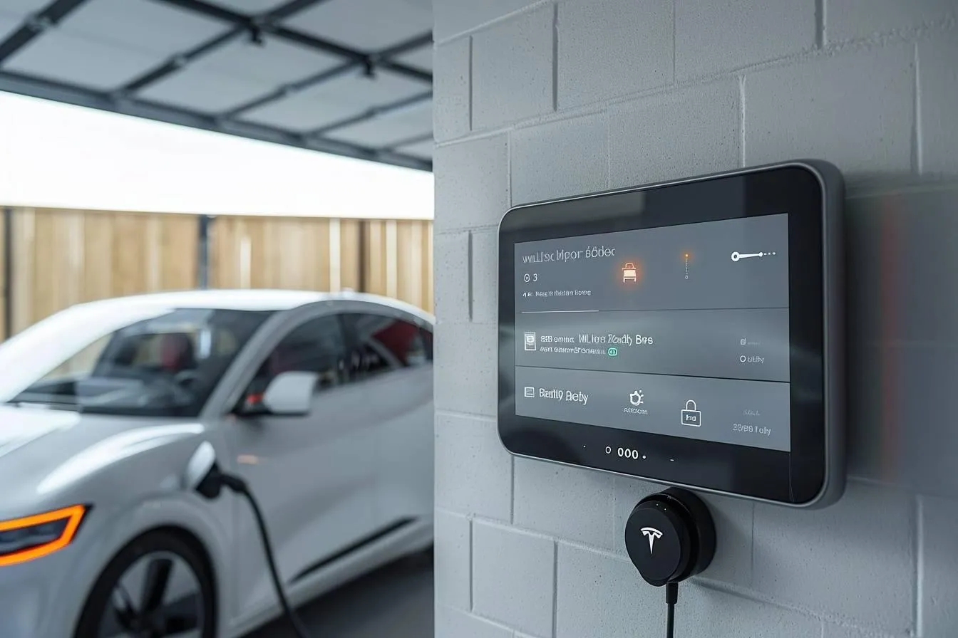 Green'up ou Wallbox : quelle borne de recharge choisir pour votre véhicule électrique ?
