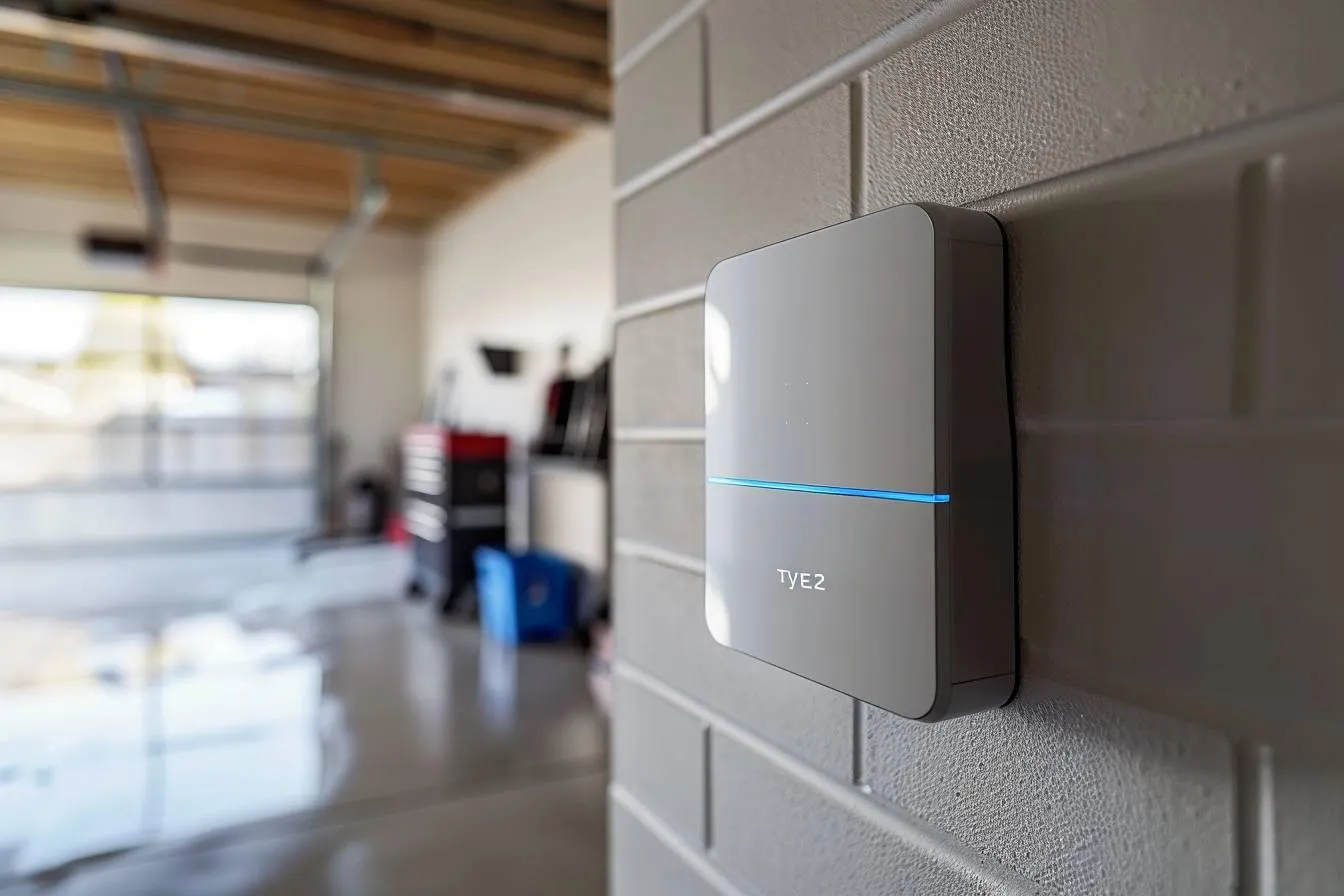Wallbox type 2 : guide complet pour choisir et installer votre borne de recharge à domicile