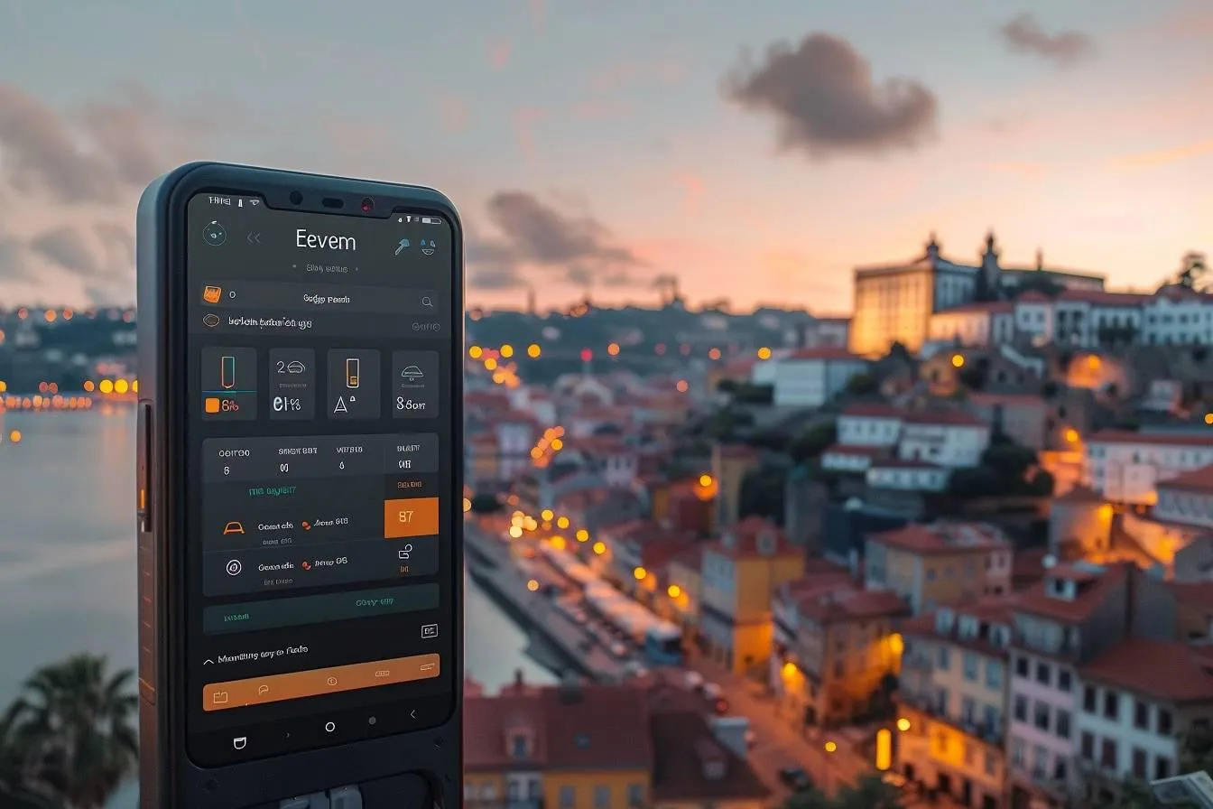 Guide ultime : application Evenir pour localiser et utiliser les bornes de recharge électrique