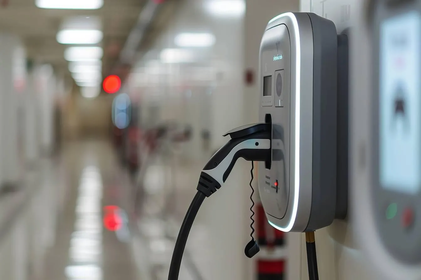 Les meilleures bornes de recharge pour voiture électrique : guide complet pour faire le bon choix