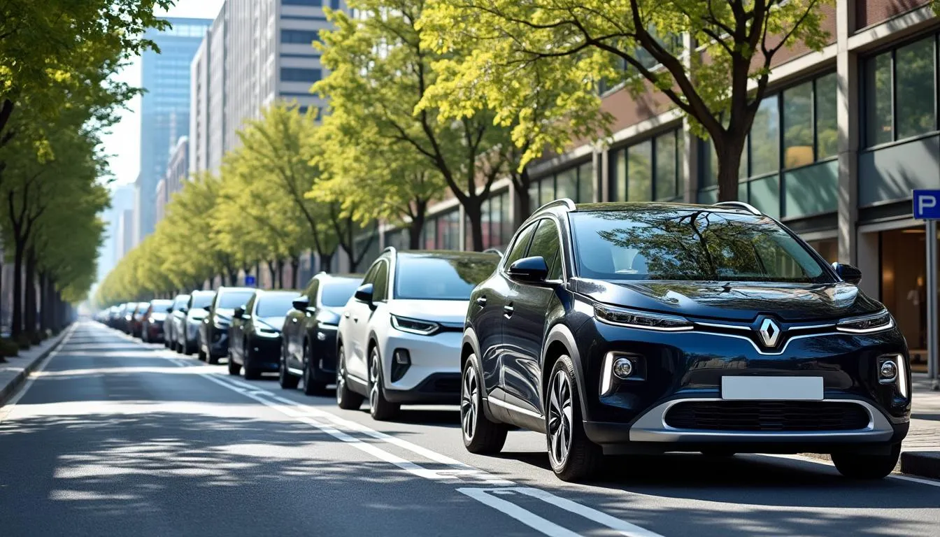 découvrez les conséquences de la disparition imminente de l'aide gouvernementale pour les véhicules électriques. analysez l'impact sur le marché, les acheteurs et l'avenir de la mobilité durable en france.