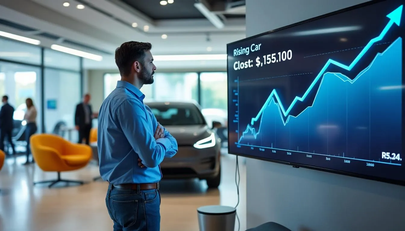 découvrez les implications de la disparition imminente de l'aide gouvernementale pour les véhicules électriques. analysez les conséquences sur le marché, l'impact sur les consommateurs et les alternatives possibles face à ce changement crucial.
