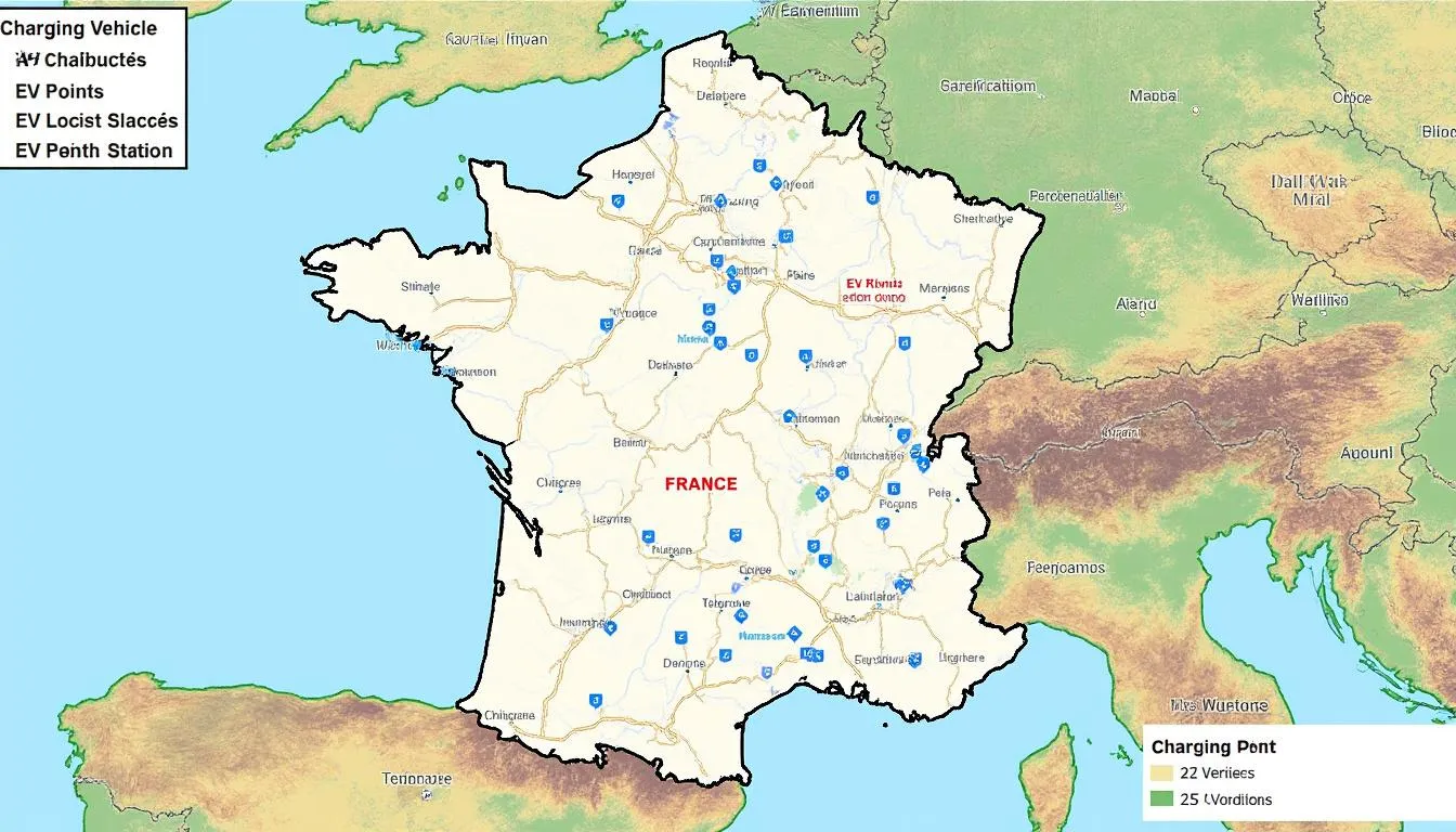 découvrez le guide ultime pour tout savoir sur les bornes de recharge des voitures électriques. apprenez les différents types de bornes, leur fonctionnement, et comment choisir la meilleure option pour votre véhicule. informez-vous sur l'installation, les coûts et les avantages liés à l'utilisation des bornes de recharge pour une transition vers une conduite plus écologique.