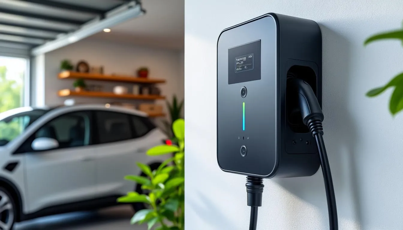 découvrez notre guide ultime sur les bornes de recharge des voitures électriques : types, fonctionnement, installation et conseils pratiques pour faciliter votre expérience de conduite zéro émission.