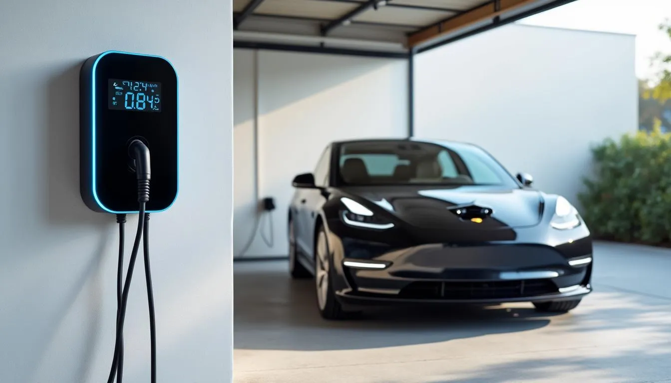 découvrez les principales raisons qui poussent les propriétaires de voitures électriques à abandonner la recharge à domicile. cet article explore les défis techniques, les coûts associés et les alternatives disponibles, offrant une perspective complète sur ce changement de comportement.