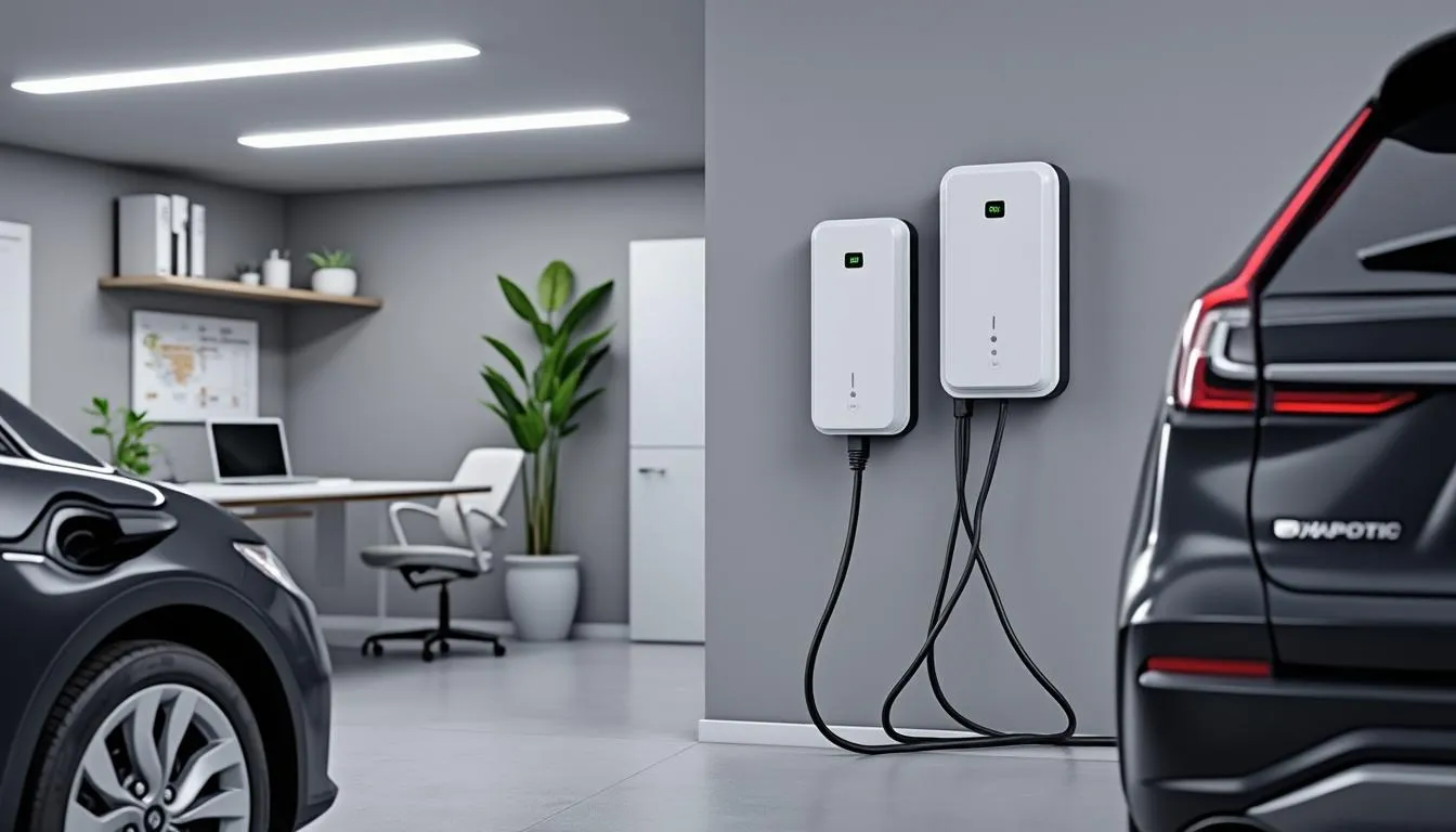 découvrez les raisons qui poussent les propriétaires de voitures électriques à abandonner la recharge à domicile. analyse des problèmes techniques, financiers et pratiques qui affectent cette tendance croissante, et comment cela impacte l'avenir de la mobilité électrique.