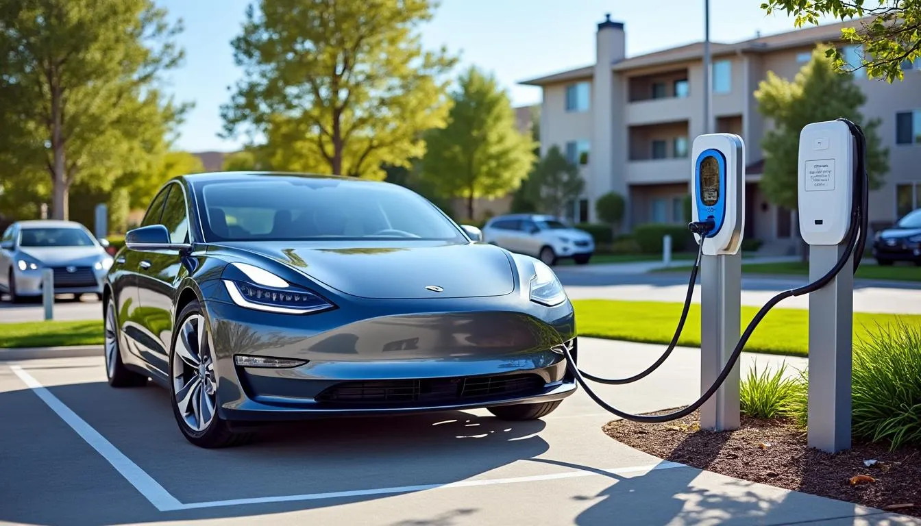 découvrez les principales raisons pour lesquelles les propriétaires de voitures électriques abandonnent la recharge domestique. explorez les défis liés à l'installation, les coûts, et les alternatives émergentes qui influencent cette décision.