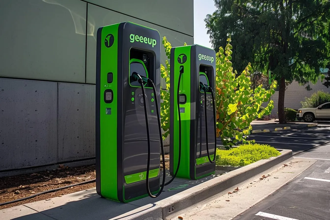 Câble Green'up : guide complet et avis sur la prise de recharge pour véhicules électriques