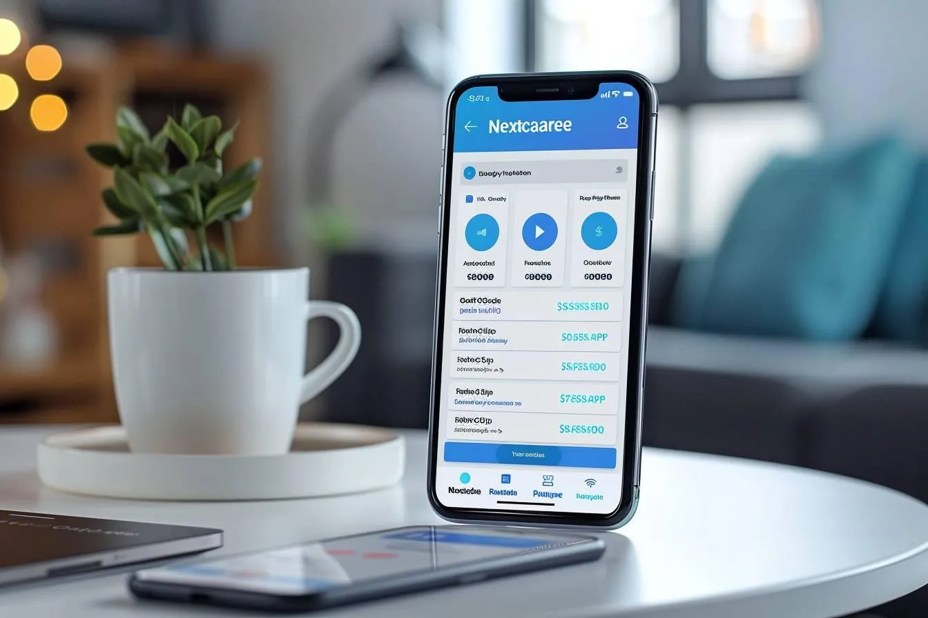 NextCharge : la solution innovante pour recharger votre véhicule électrique rapidement et efficacement