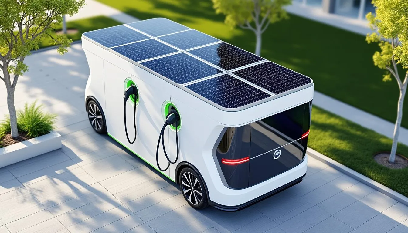 découvrez la nouvelle borne de recharge électrique à moncontour, une innovation pour la mobilité durable qui facilite l'accès à une énergie propre et soutenable. transformez vos déplacements avec cette solution pratique et respectueuse de l'environnement.