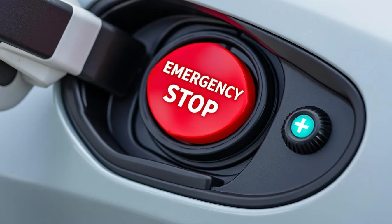 découvrez la nouvelle borne de recharge électrique à moncontour, une innovation essentielle pour promouvoir la mobilité durable. facilitez vos trajets tout en respectant l'environnement grâce à cette solution pratique et moderne.