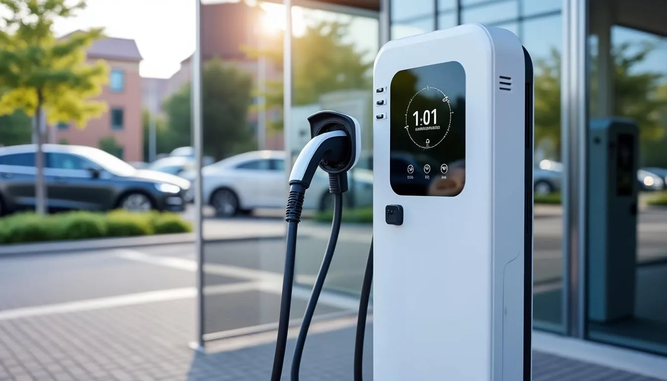découvrez le projet ambitieux du gouvernement visant à développer un réseau de bornes de recharge électriques, facilitant ainsi l'accès et l'usage des voitures électriques. un pas décisif vers une mobilité plus durable et écologique en france.