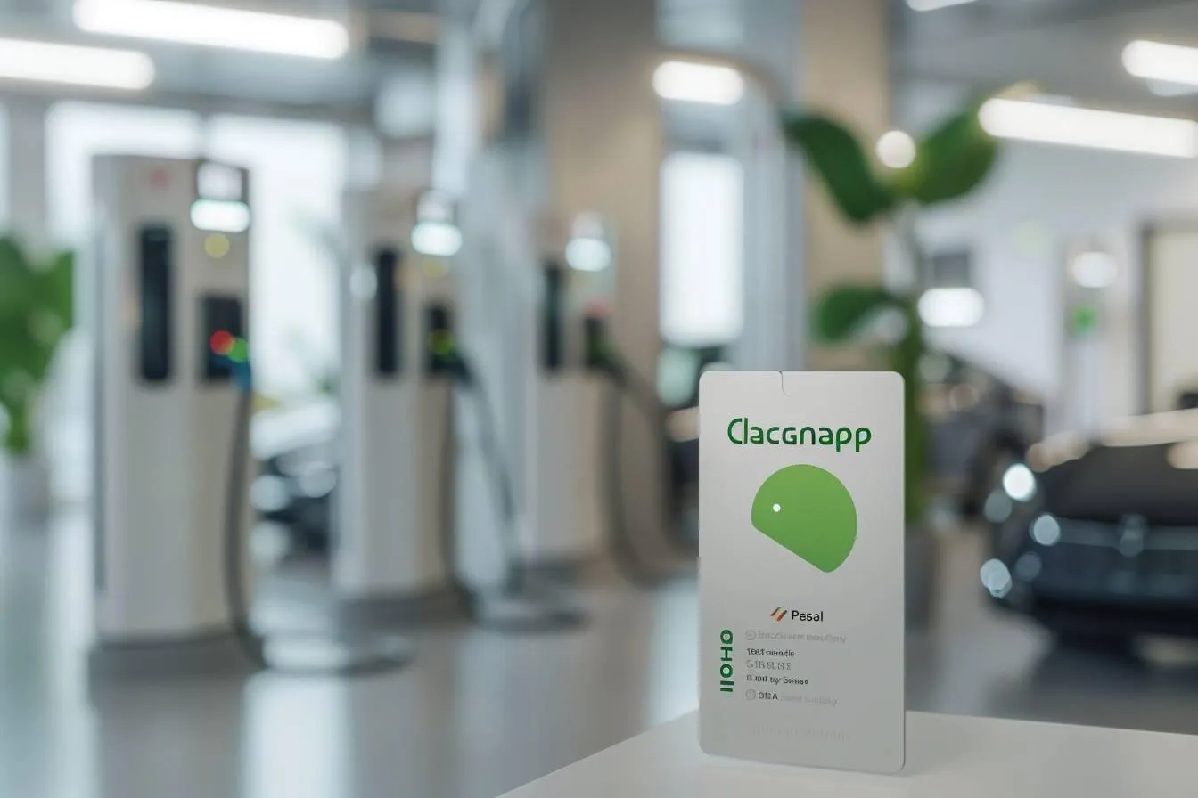 Chargemap pass : tout savoir sur l'activation et l'utilisation de votre carte de recharge pour véhicules électriques