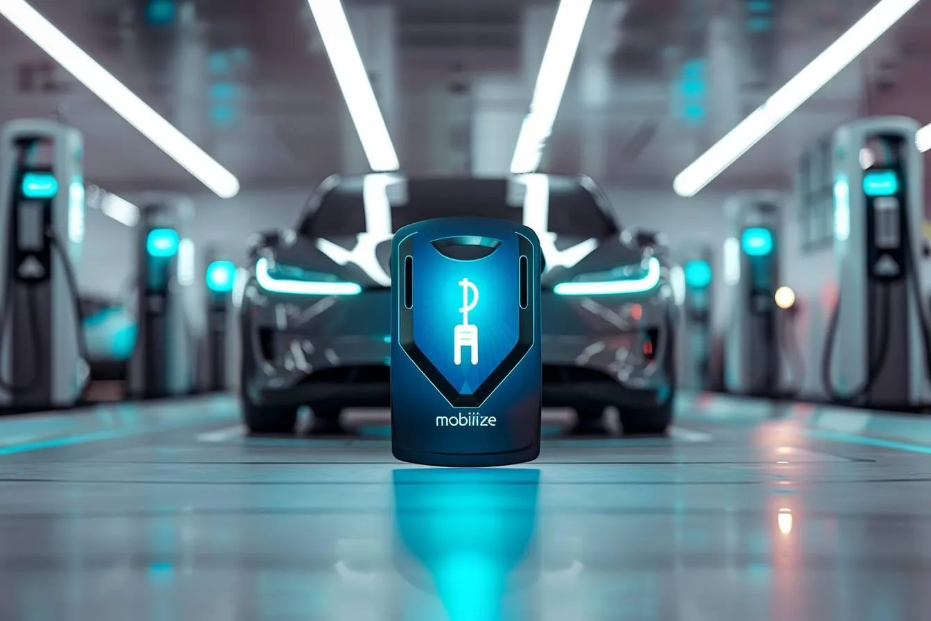 Mobilize charge pass : tarifs et fonctionnalités du badge de recharge pour véhicules électriques
