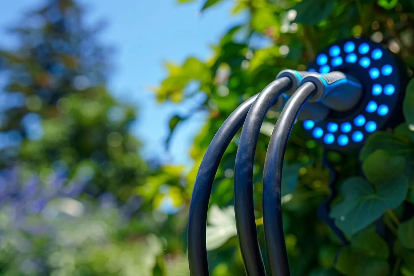 Câble de recharge 10 m pour voiture électrique : choisissez le meilleur pour une charge optimale