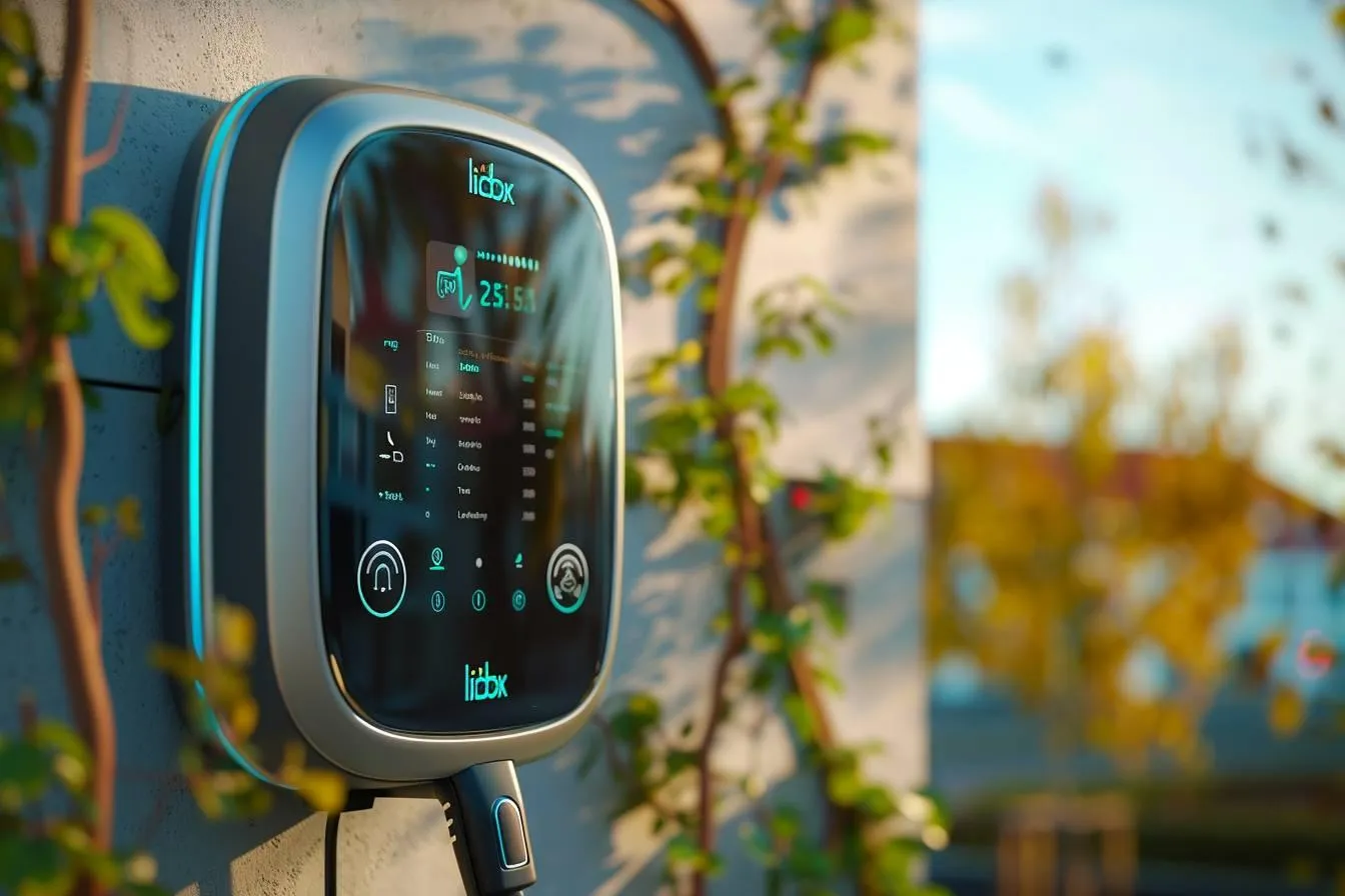 Wallbox Lidl : le meilleur chargeur pour voiture électrique en 2025 ?