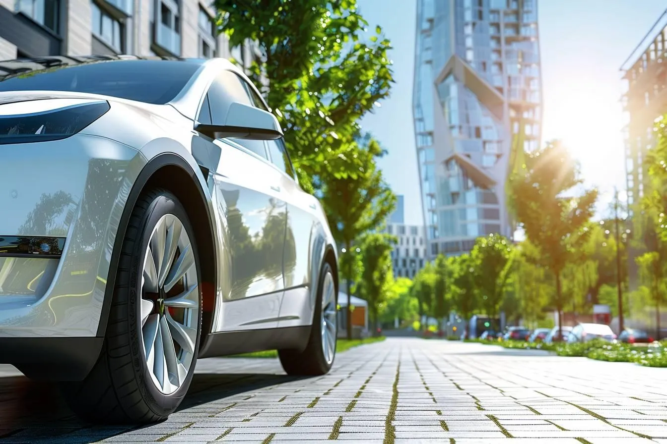 Meilleur crédit voiture électrique : comment trouver le financement idéal pour votre véhicule zéro émission