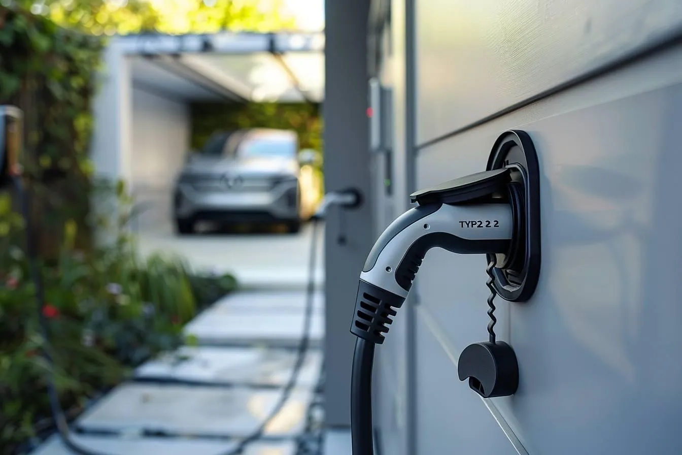 Câble mode 3 type 2 : guide complet pour recharger votre véhicule électrique efficacement