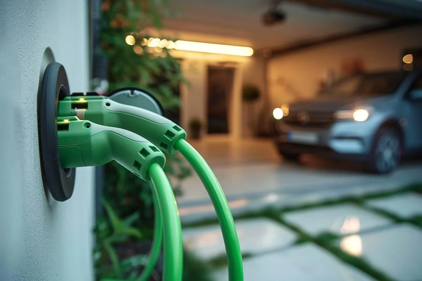 Câble Green'up : guide complet et avis sur la prise de recharge pour véhicules électriques
